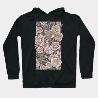 Roses Hoodie